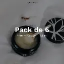 La Gelée Démaquillante 30ml - Pack de 6