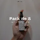Lumière Gel 10ml - Pack of 8