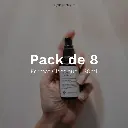 Lumière Gel 30ml - Pack of 8