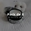 La Crème Doudou 15ml - Pack de 8