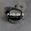 La Crème Doudou 30ml - Pack de 8