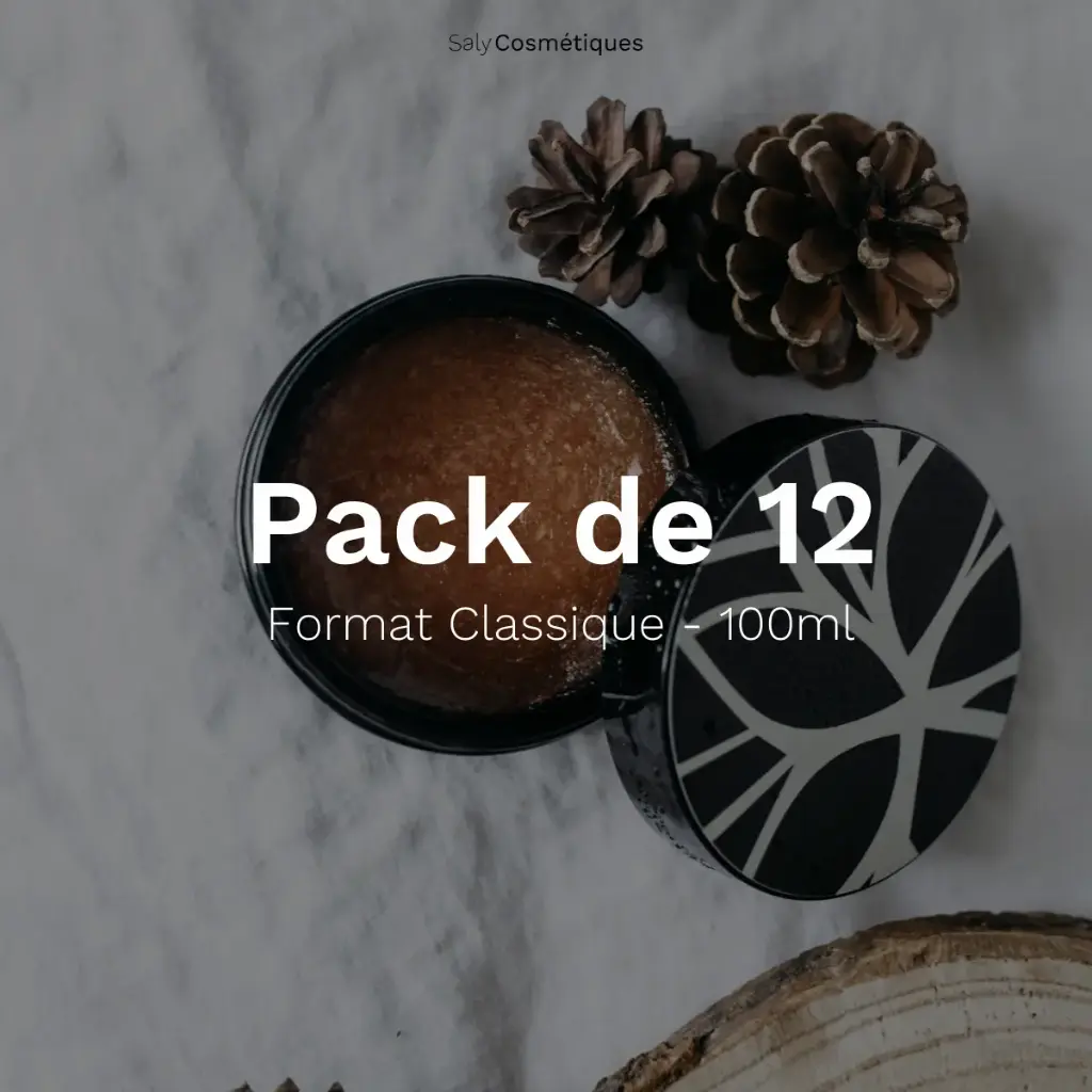 Le Soin Exfoliant Éclat 100ml - Pack de 12