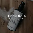 Le Lait Douceur Coco 30ml - Pack de 4