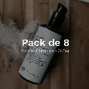 Le Lait Douceur Coco 200ml - Pack de 8