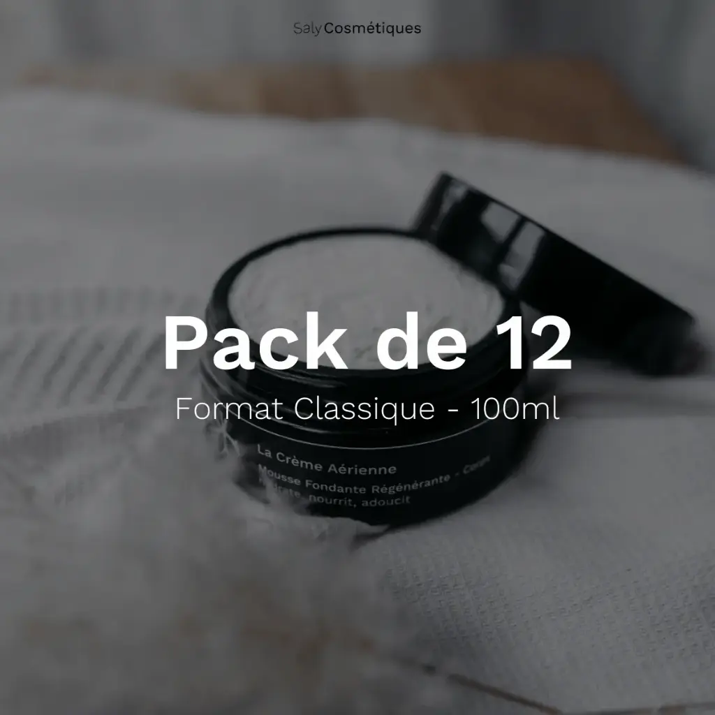Le Baume Aérien 100ml - Pack de 12