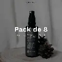 L'Huile Énergie 10ml - Pack de 8