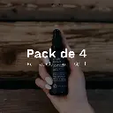 L'Huile du Soir 50ml - Pack de 4