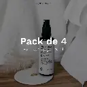 L'Huile Mate Précieuse 10ml - Pack de 4