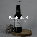 Essential Face Lotion 50ml – Pack of 4