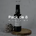 La Lotion Visage Essentiel 50ml - Pack de 8