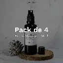 La Lotion Visage Renouveau 50ml - Pack de 4