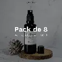 La Lotion Visage Renouveau 50ml - Pack de 8