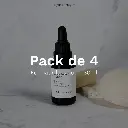 L'Oléo Sérum Essentiel 30ml - Pack de 4