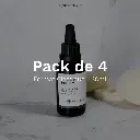L'Oléo Sérum Équilibre 30ml - Pack de 4