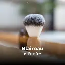 Blaireau (à l'unité)