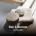 Sac à Savon (à l'unité)