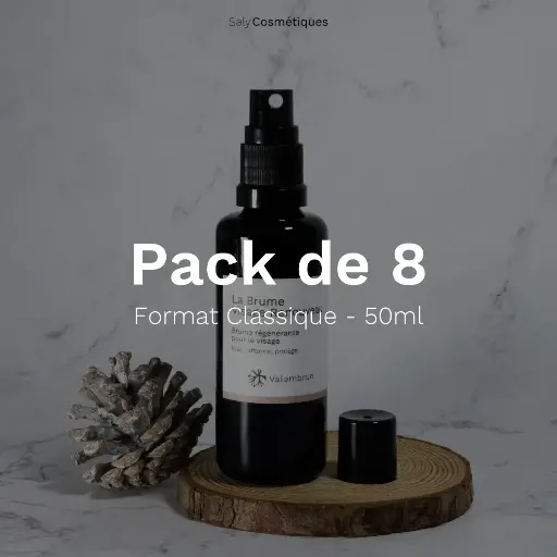 [B2B-BV002C-X08] Renewal Face Lotion 50ml – Pack of 8