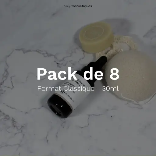 [B2B-OLVV002C-X08] Renewal Oil-Serum 30ml – Pack of 8