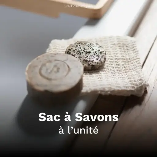 [B2B-AC008-X01] Sac à Savon (à l'unité)