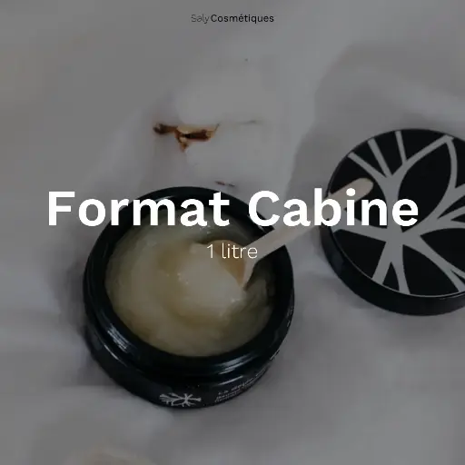 [B2B-CAB-VN001L-X01] The Cleansing Gel 1 liter – Cabin Size