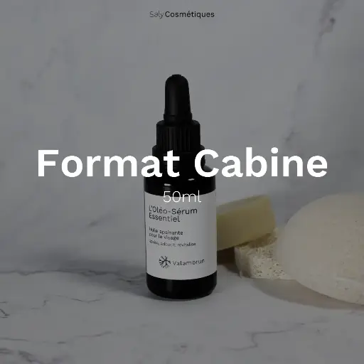 [B2B-CAB-VHV001S-X01] L'Oléo Sérum Essentiel 50ml - Format Cabine