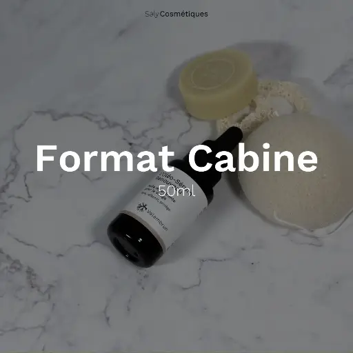 [B2B-CAB-VHV002S-X01] Renewal Oil-Serum 30ml - Cabin Size