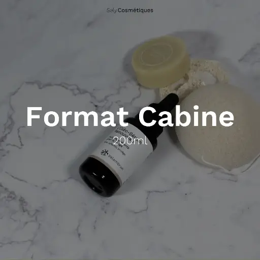 [B2B-CAB-VHV002M-X01] L'Oléo Sérum Renouveau 200ml - Format Cabine