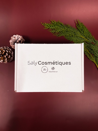 [B2B-CALENDRIER-2025-X5] Calendrier de l'après - Pack de 5